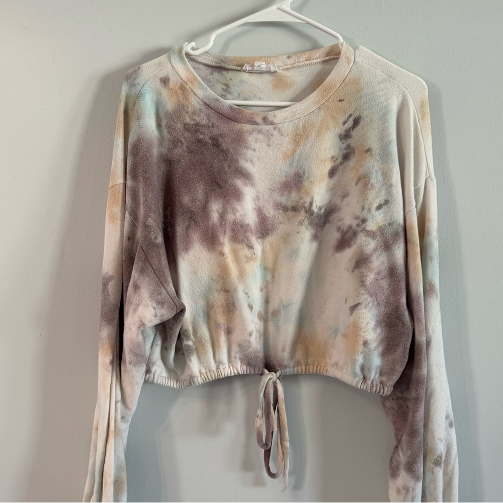 Womens size small top